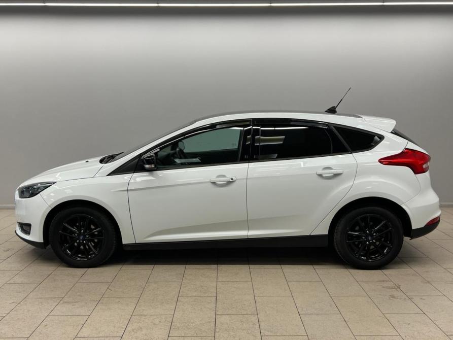 Ford Focus III Рестайлинг Санкт-Петербург  - изображение 2