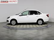 Lada (ВАЗ) Granta I Рестайлинг Белгород  - изображение 23