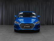 Hyundai Elantra VI (AD) Тюмень  - изображение 19