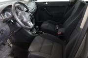 Volkswagen Golf Plus II Санкт-Петербург  - изображение 23