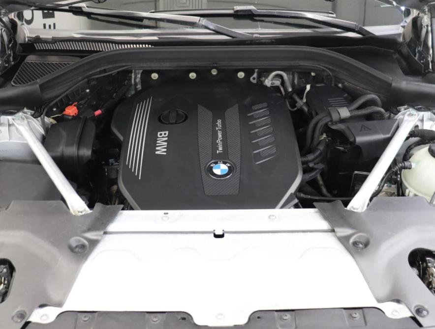 BMW X4 II (G02) Санкт-Петербург  - изображение 9