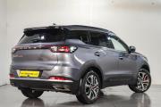 Chery Tiggo 7 Pro Max I Рестайлинг Челябинск  - изображение 23
