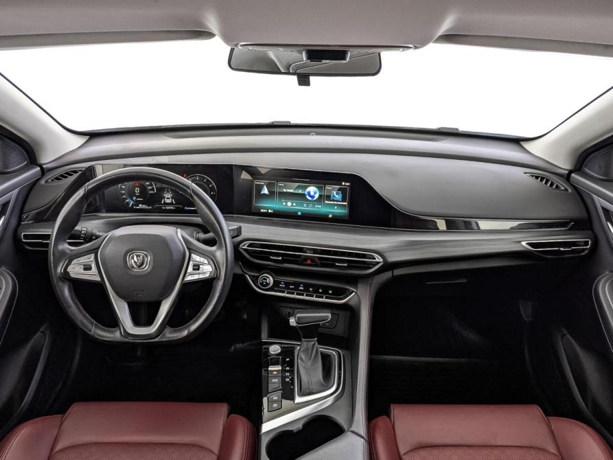 Changan Eado Plus Москва  - изображение 14