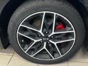 Kia Optima IV Рестайлинг Москва  - изображение 42