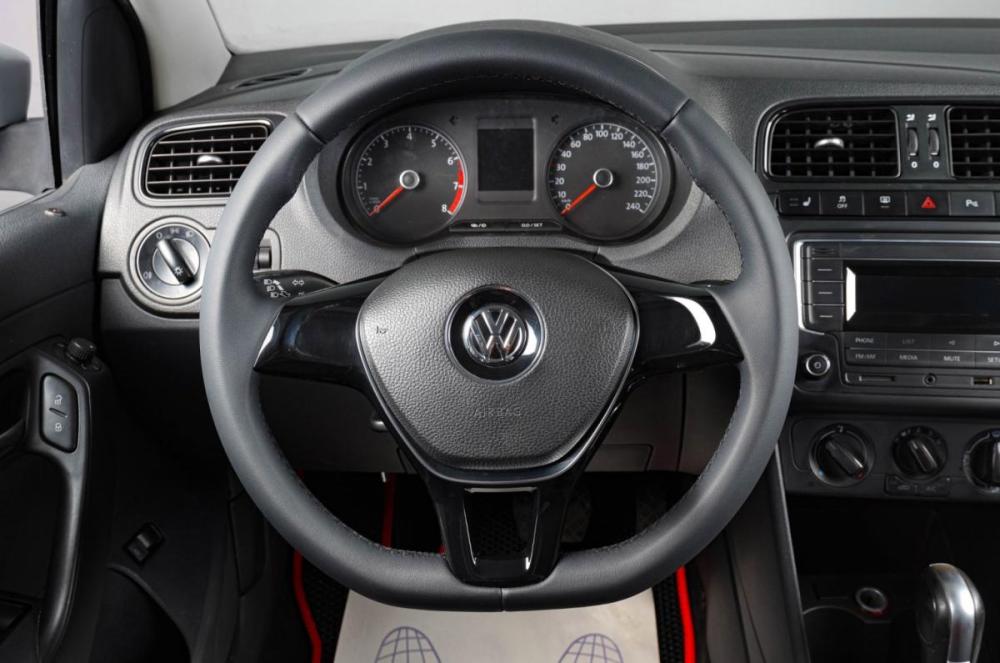 Volkswagen Polo V Рестайлинг Тюмень  - изображение 14