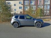 Renault Duster I Рестайлинг Оренбург  - изображение 15