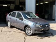 Lada (ВАЗ) Granta I Рестайлинг Нижний Новгород  - изображение 4