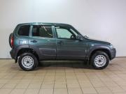 Chevrolet Niva I Рестайлинг Калуга  - изображение 8