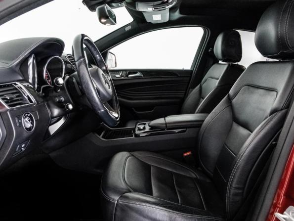 Mercedes-Benz GLE Coupe I (C292) с пробегом 2016 года, цена 3 999 000 рублей, 86218 км, внедорожник, Автокод Объявления