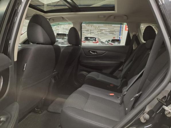 Nissan X-Trail III Рестайлинг с пробегом 2021 года, цена 2 830 000 рублей, 98700 км, внедорожник, Автокод Объявления