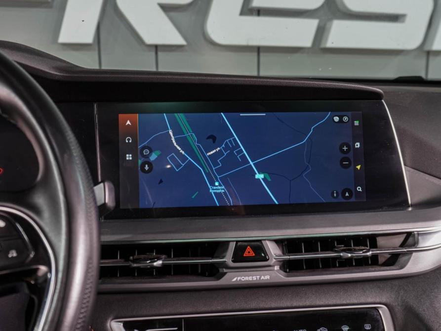 Changan CS75 Plus I Рестайлинг Воронеж  - изображение 14