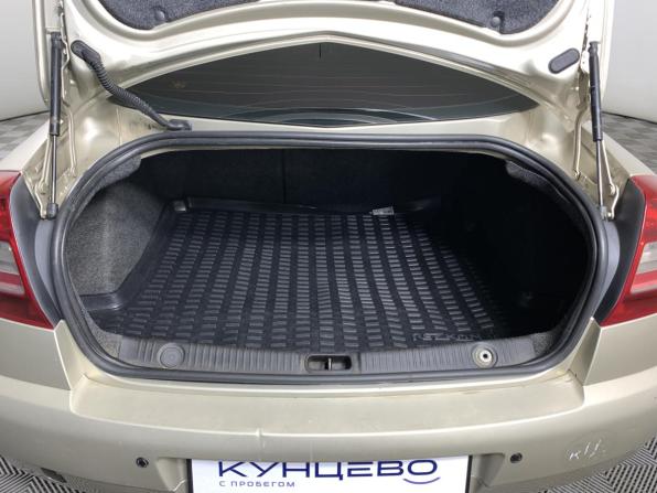 Renault Megane II Рестайлинг с пробегом 2007 года, цена 277 000 рублей, 214898 км, хэтчбек, Автокод Объявления