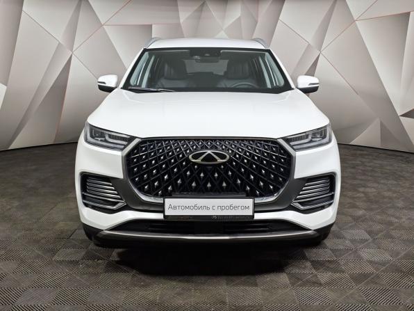 Chery Tiggo 8 Pro Max I Рестайлинг с пробегом 2024 года, цена 2 129 000 рублей, 49531 км, внедорожник, Автокод Объявления