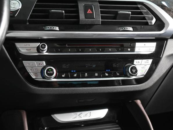 BMW X4 II (G02) с пробегом 2019 года, цена 4 399 000 рублей, 82585 км, внедорожник, Автокод Объявления