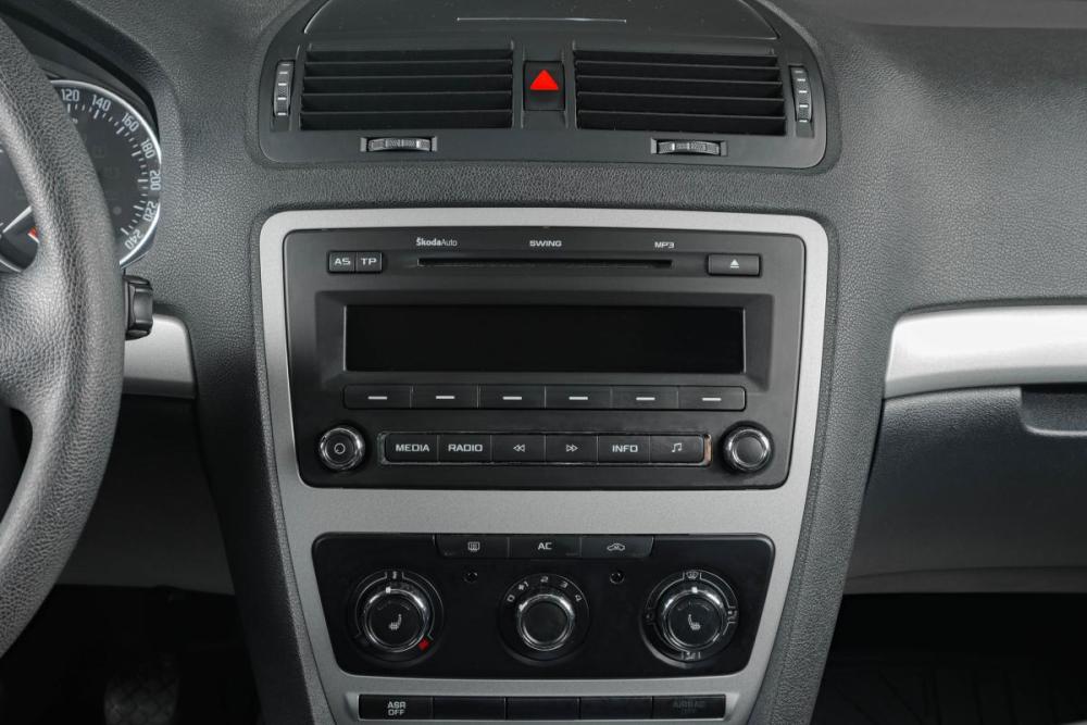 Skoda Octavia II (A5) Рестайлинг Тюмень  - изображение 15