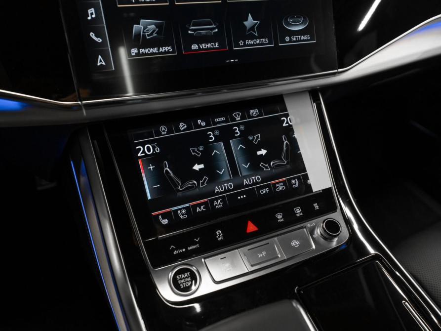 Audi Q7 II (4M) Рестайлинг 2 Москва  - изображение 28