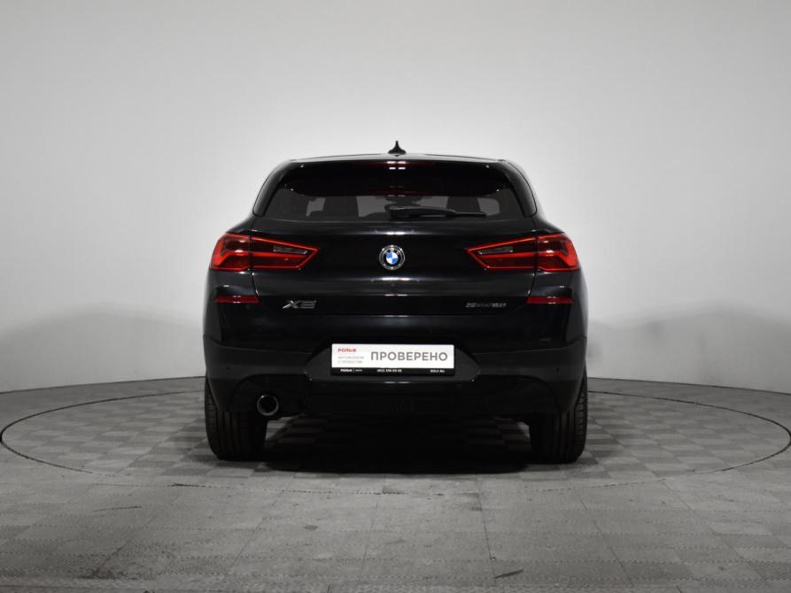 BMW X2 I (F39) Санкт-Петербург  - изображение 7