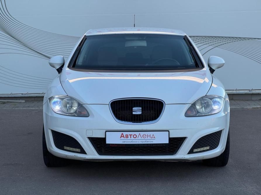 SEAT Leon II Рестайлинг Воронеж  - изображение 3