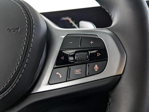 BMW X6 III (G06) Рестайлинг с пробегом 2025 года, цена 14 215 000 рублей, 6056 км, внедорожник, Автокод Объявления