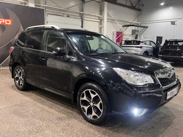 Subaru Forester IV с пробегом 2013 года, цена 1 750 000 рублей, 157590 км, внедорожник, Автокод Объявления
