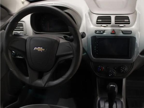 Chevrolet Cobalt II с пробегом 2013 года, цена 460 000 рублей, 229000 км, седан, Автокод Объявления