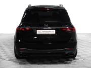 Mercedes-Benz GLS AMG II (X167) Рестайлинг Москва  - изображение 34