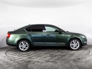 Skoda Octavia III (A7) Рестайлинг Санкт-Петербург  - изображение 23
