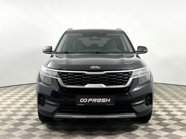Kia Seltos I с пробегом 2020 года, цена 2 089 900 рублей, 83628 км, внедорожник, Автокод Объявления
