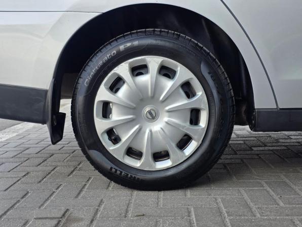 Nissan Almera III (G15) с пробегом 2015 года, цена 649 000 рублей, 237329 км, седан, Автокод Объявления