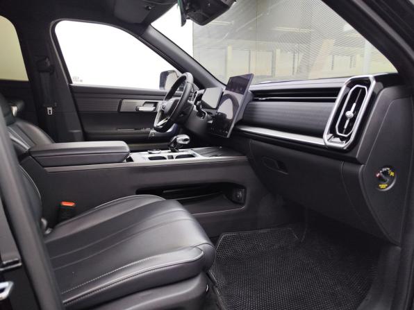 Jaecoo J7 I с пробегом 2024 года, цена 2 249 000 рублей, 34800 км, внедорожник, Автокод Объявления