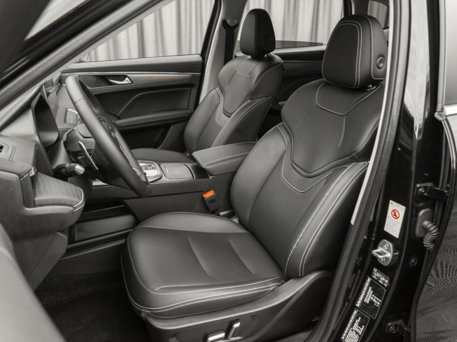 Haval Jolion I Рестайлинг Москва  - изображение 9