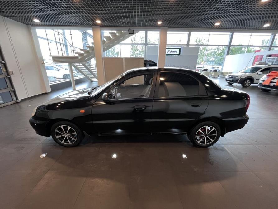 Chevrolet Lanos I Чебоксары  - изображение 6