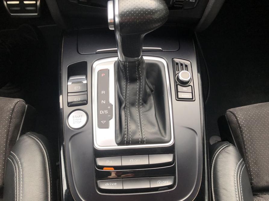 Audi A5 I (8T) Рестайлинг Брянск  - изображение 16