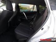 Toyota RAV4 IV (XA40) Рестайлинг Москва  - изображение 31