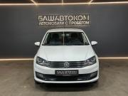 Volkswagen Polo V Рестайлинг Уфа  - изображение 19
