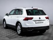 Volkswagen Tiguan II Рестайлинг Москва  - изображение 23