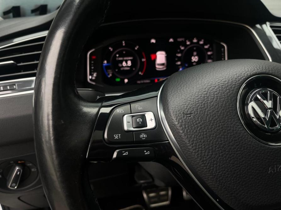Volkswagen Tiguan II Санкт-Петербург  - изображение 12