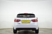 Lada (ВАЗ) Vesta I Оренбург  - изображение 27