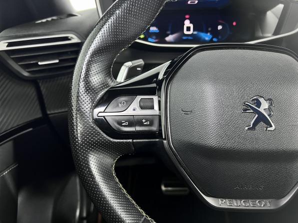 Peugeot 2008 II с пробегом 2020 года, цена 1 720 000 рублей, 164711 км, внедорожник, Автокод Объявления