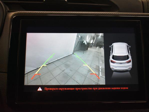 Chery Tiggo 4 I Рестайлинг с пробегом 2021 года, цена 1 239 000 рублей, 85200 км, внедорожник, Автокод Объявления