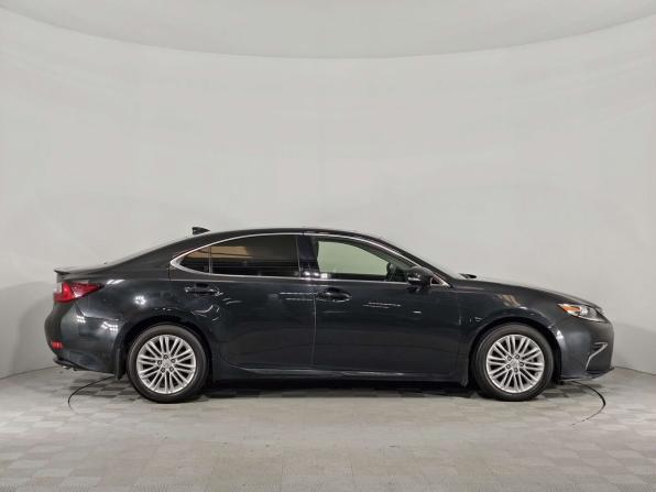 Lexus ES VI Рестайлинг с пробегом 2016 года, цена 2 249 000 рублей, 89664 км, седан, Автокод Объявления