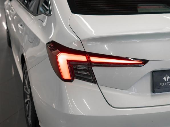 Honda Integra V с пробегом 2022 года, цена 2 750 000 рублей, 46930 км, седан, Автокод Объявления