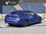 BMW 3 серии VII (G2x) Казань  - изображение 15