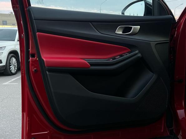 Changan UNI-S I с пробегом 2024 года, цена 2 247 000 рублей, 27714 км, внедорожник, Автокод Объявления