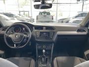 Volkswagen Tiguan II Ростов-на-Дону  - изображение 40