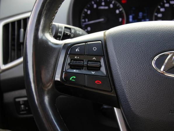 Hyundai Creta I с пробегом 2019 года, цена 1 500 000 рублей, 145354 км, внедорожник, Автокод Объявления