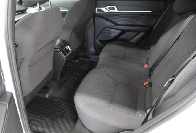 Haval F7 II с пробегом 2024 года, цена 2 590 000 рублей, 7284 км, внедорожник, Автокод Объявления
