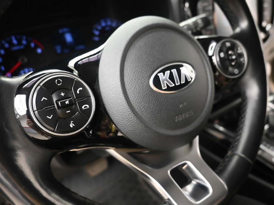 Kia Soul III Ростов-на-Дону  - изображение 13