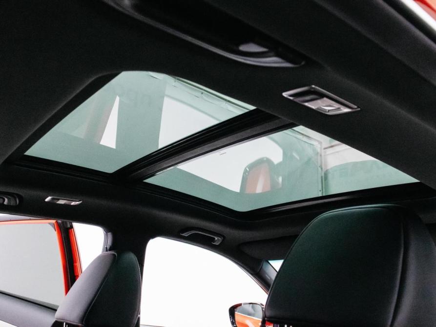 Geely Coolray I Красноярск  - изображение 33