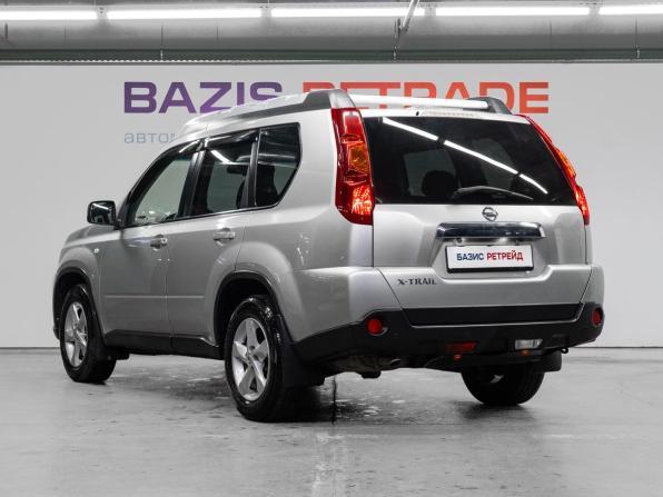 Nissan X-Trail II с пробегом 2008 года, цена 1 100 000 рублей, 183700 км, внедорожник, Автокод Объявления